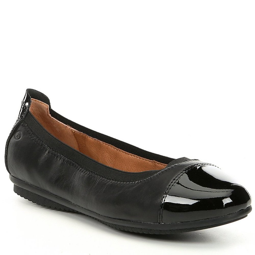 Josef Seibel Pippa Ballet Flat